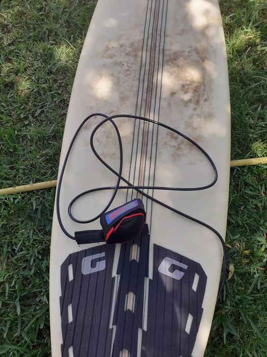 Surf - conjunto completo!