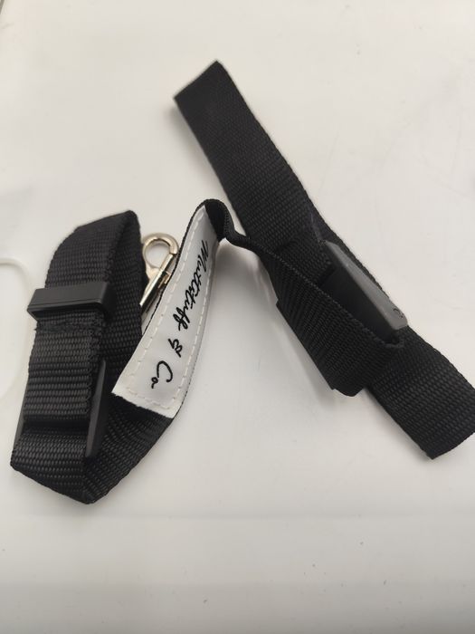 Nowa mata ochronna do auta dla psa • duża • z zamkiem i kieszenią