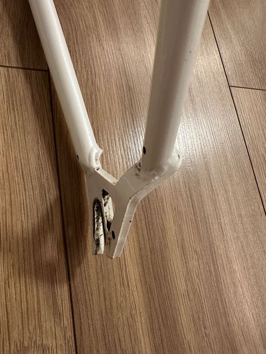 2017 On-One Inbred 29er single speed rama stalowa cromo 18 cali