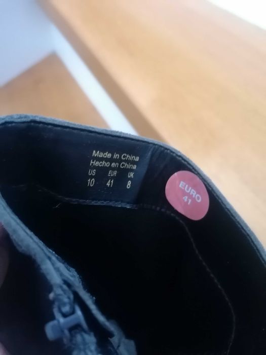 Buty Aldo, śliczne, nowe
