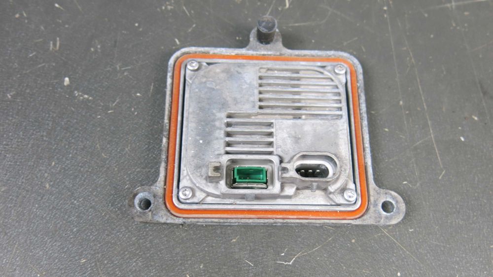 Jaguar XF X250 Lift przetwornica Xenon Osram