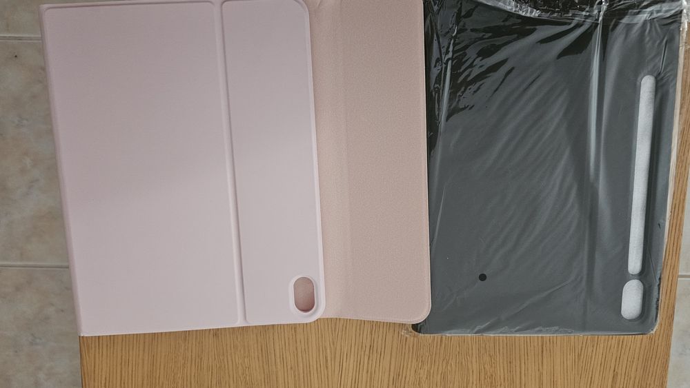 Capa de proteção para tablet samsung 9 , 9Fe, 10