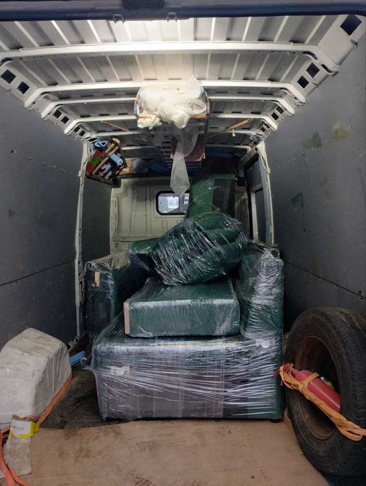 Офісні переїзди‼️фургон гідроборт перевезення скла пакування ГАРАНТІЯ