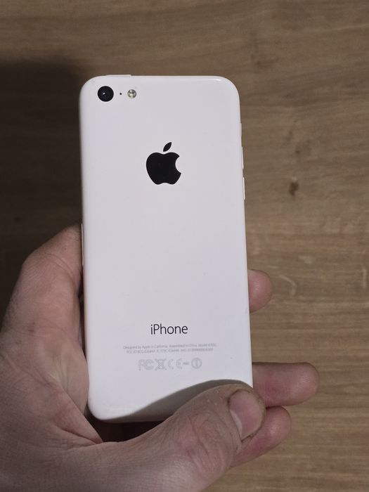 Iphone 5c  Neverlock