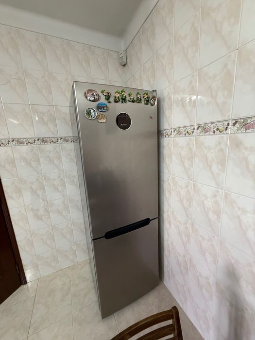 Frigorifico Candy com 8 Anos