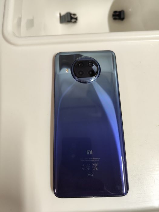 XIAOMI Mi 10T lite 5G