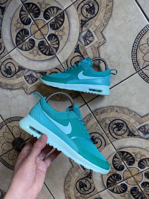 Женские кроссовки NIKE Wmns AIR MAX Thea Originals