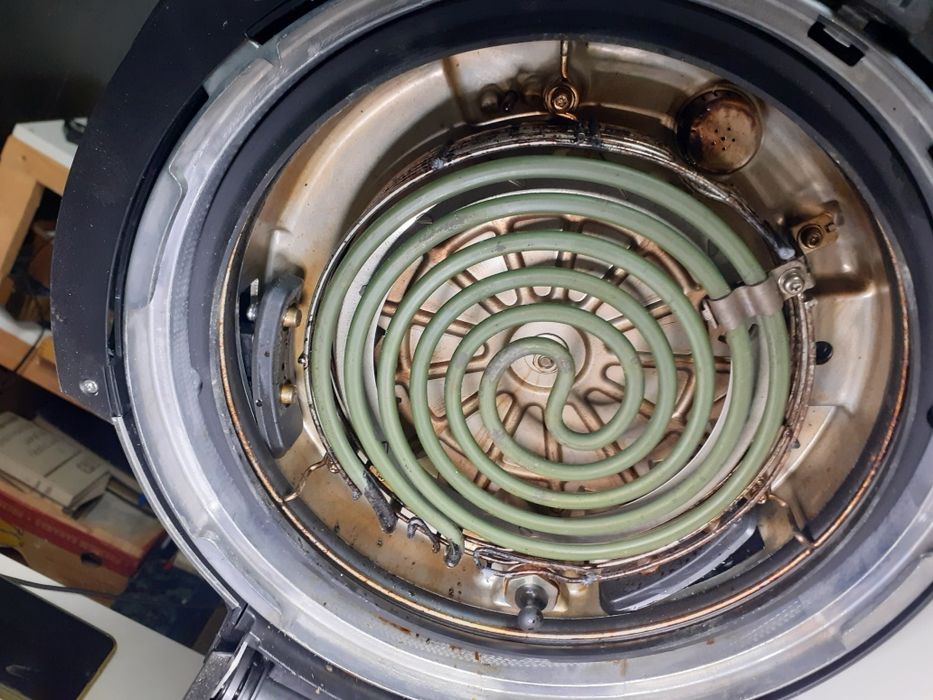 NINJA  OL750EU LP3 мультиварка