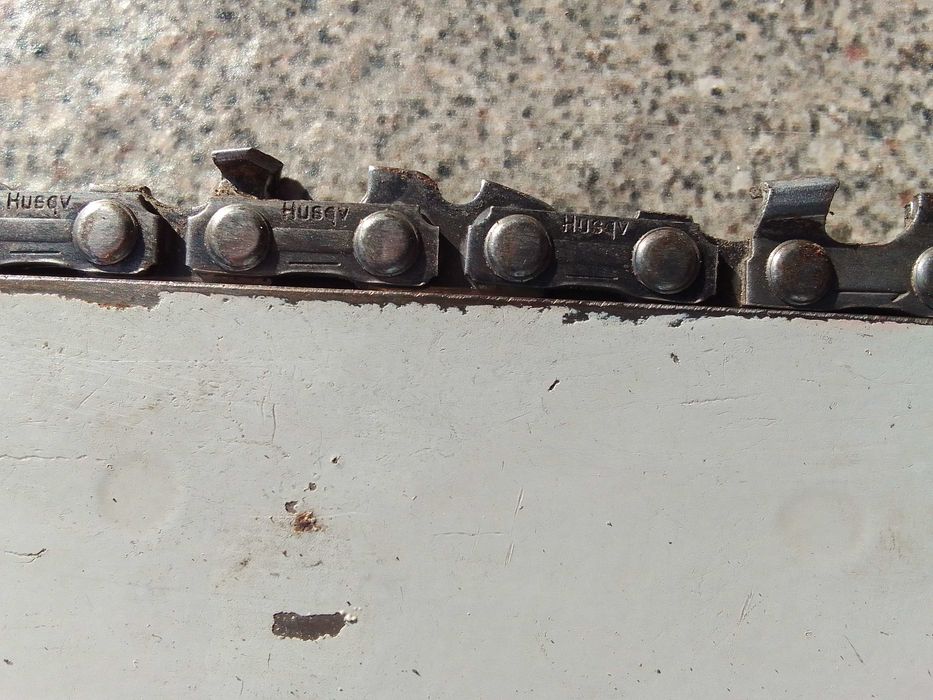 Prowadnica Oregon