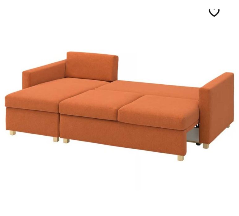 Sofa novo embalado