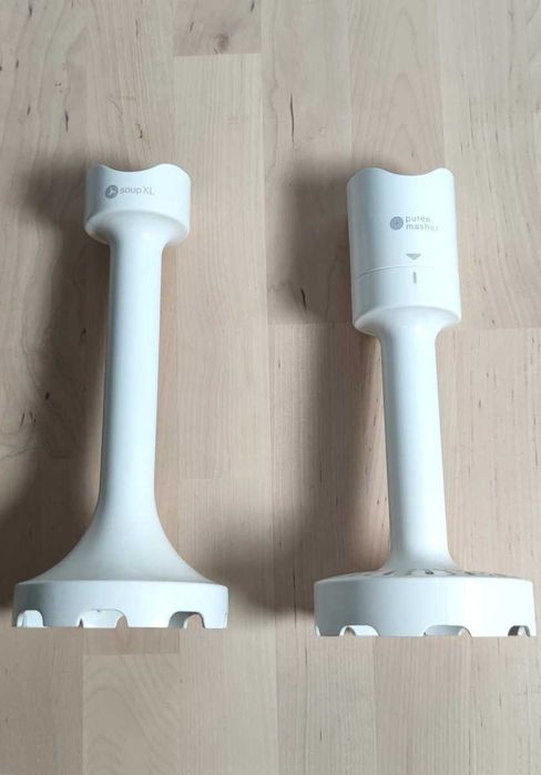 Conjunto de 2 Pés para Varinha Mágica KENWOOD