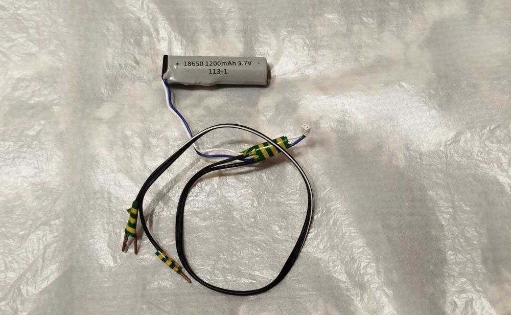 Розборка Bluetooth-Колонки JBL (TG-113,512)