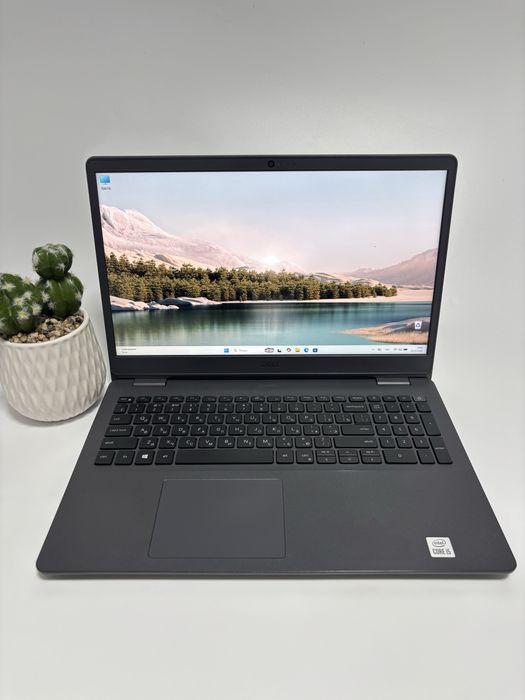 Dell Inspiron 3501