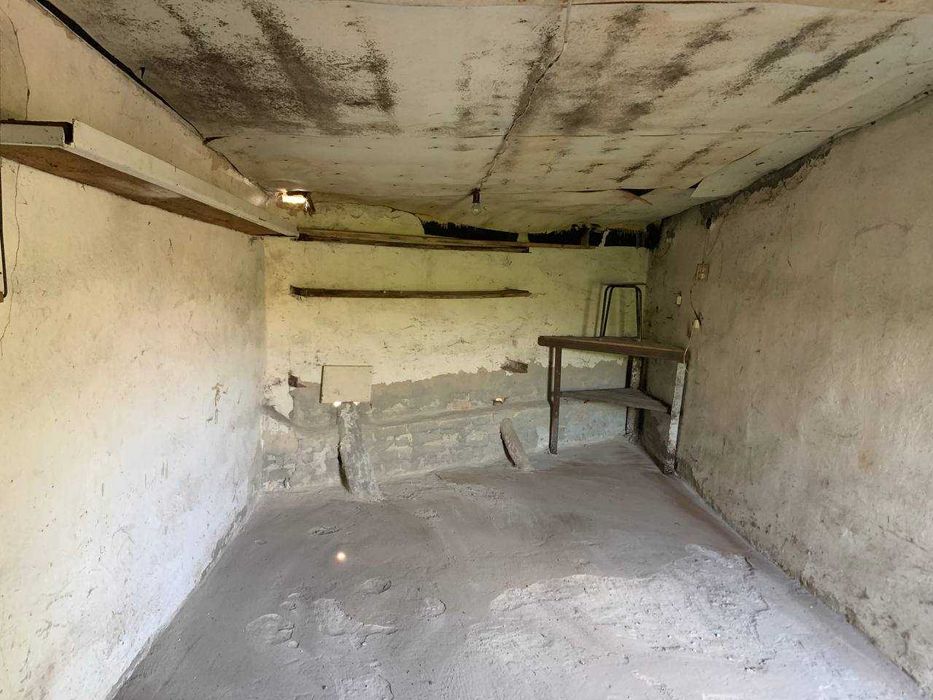 Сдам или продам гараж вул. Івана Виговського, 13А (Нивки/Виноградарь)