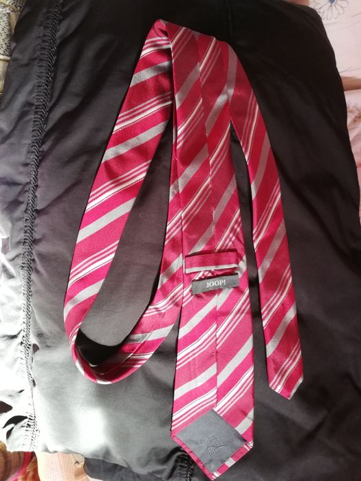 Sale Нова краватка Joop шовк 100% оригінал.