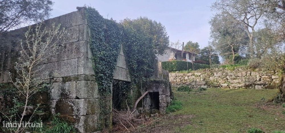 Quintinha - Anissó — Anissó E Soutelo, Braga