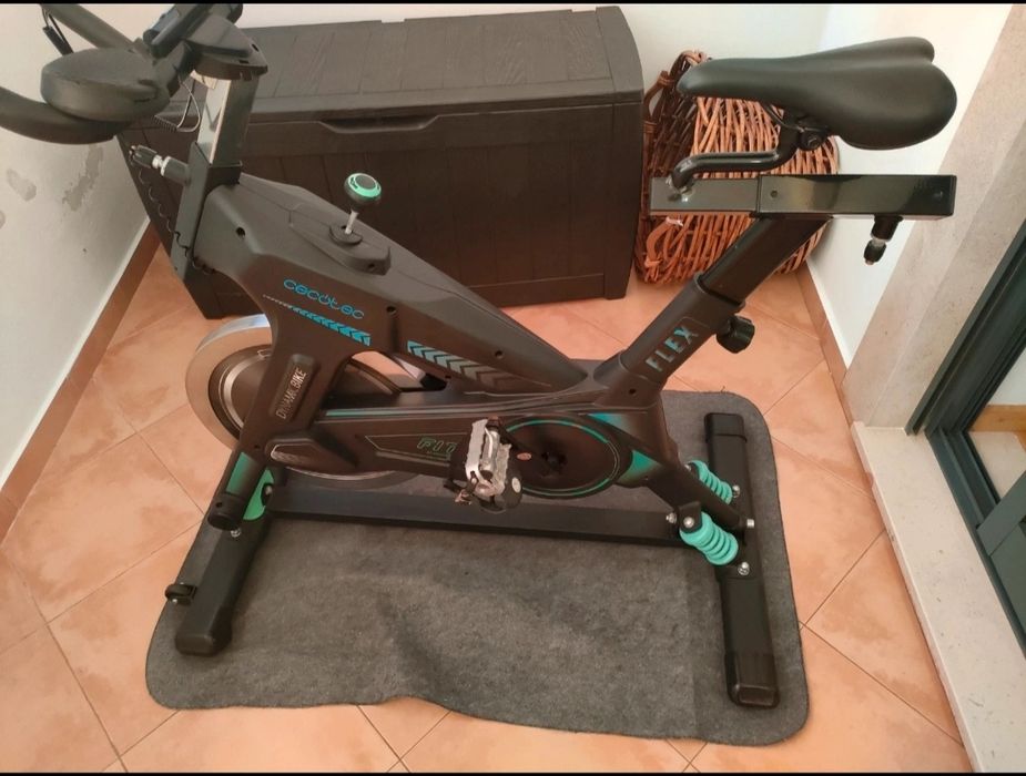 Bicicleta cecotec