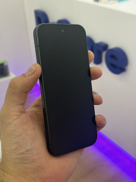 Pixel 10 *como novo*