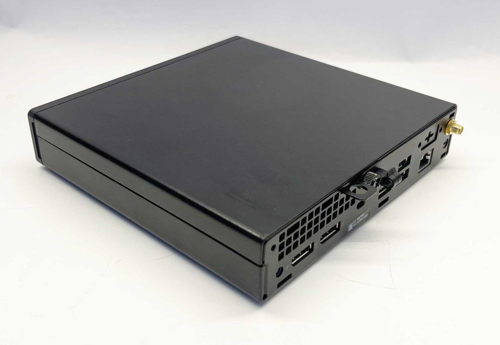 !Dell Optiplex 3090 Micro Core (i3,i5)/8GB/SSD(128,256GB M.2 NVMe)