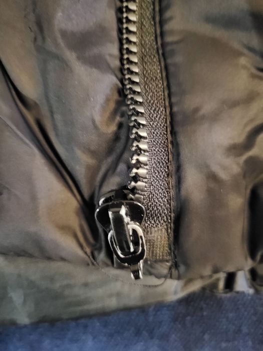 Kurtka damska pikowana