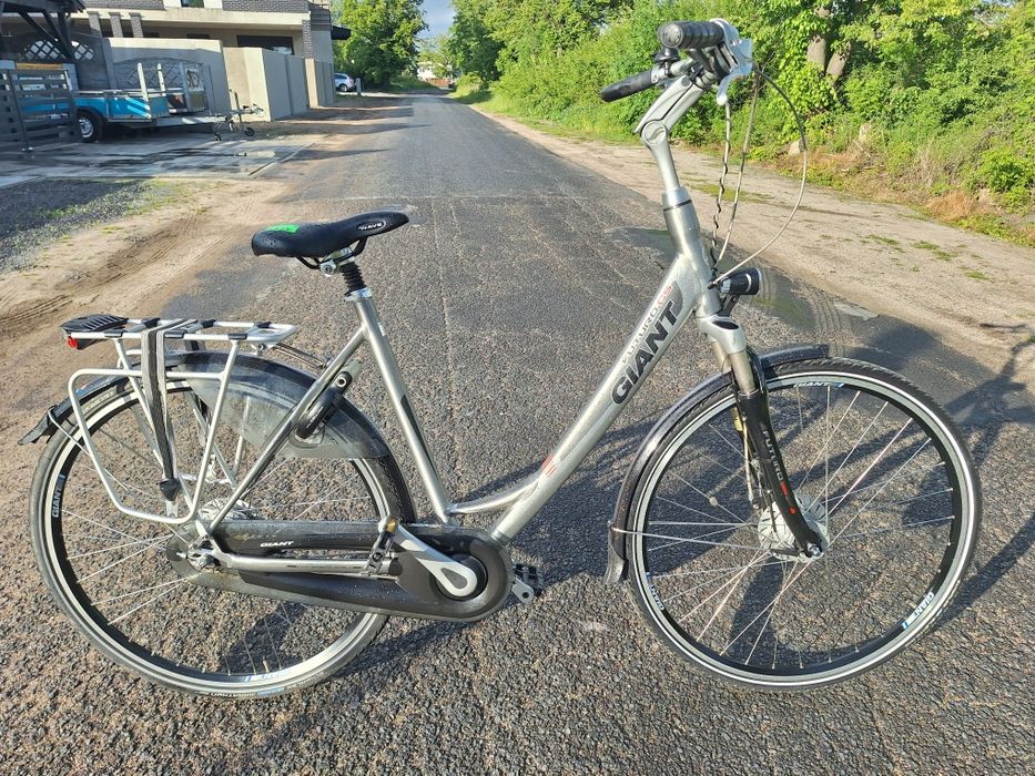 Rower holenderski Giant 28cal bdb