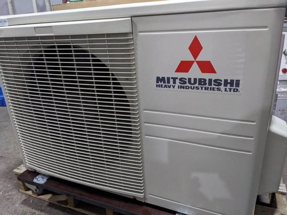 Чиллер охолодження-води