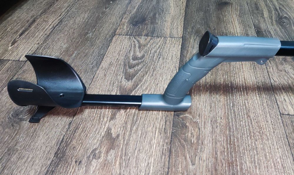 Штанга у зборі Деус універсальна XP Deus для металошукача