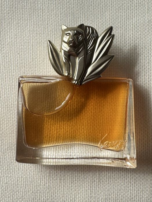 Kenzo Jungle Tiger/Le Tigre Eau de Parfum 5 ml, rzadkosc