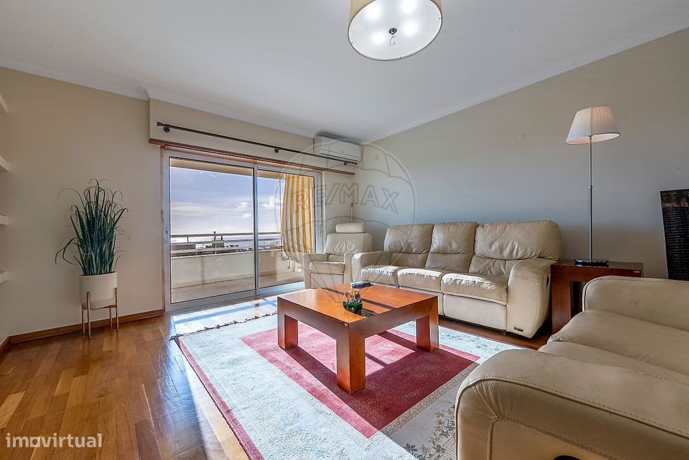 Apartamento T3 para venda