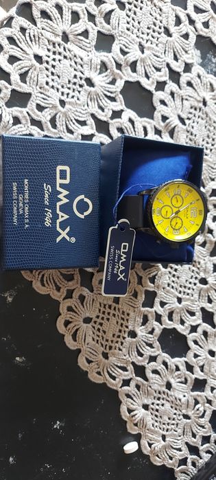 Sprzedam zegarek meski