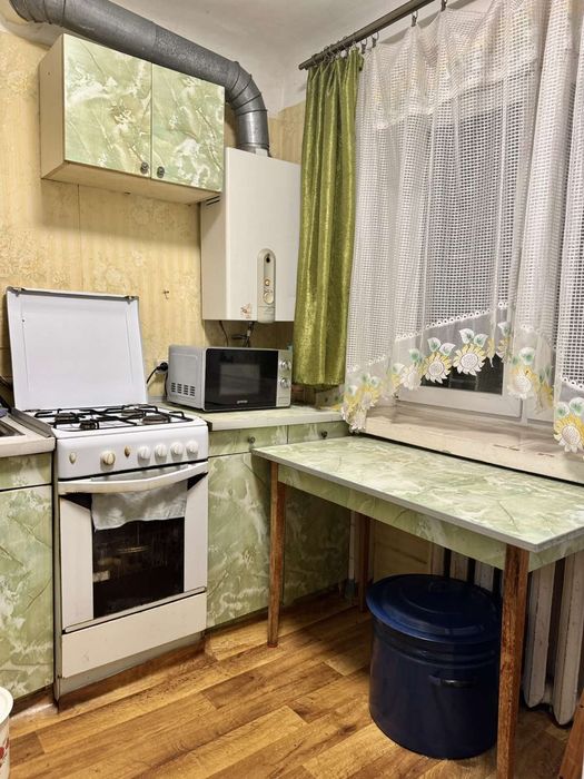 Продаж - 2-кімн квартира в м Самар, площа Героїв (р-н БК МЕТАЛУРГІВ)