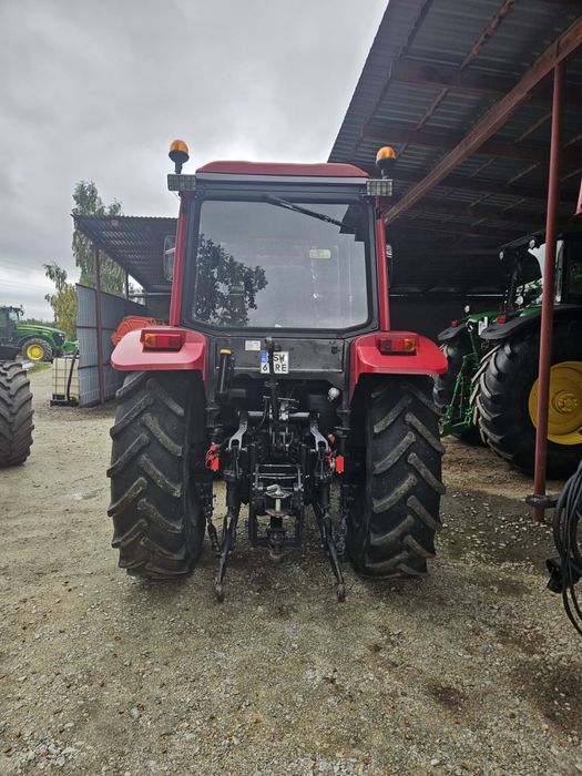 MTZ Belarus 1221.3