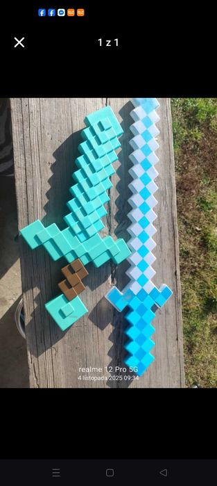 Rzeczy tak jak na zdjęciu