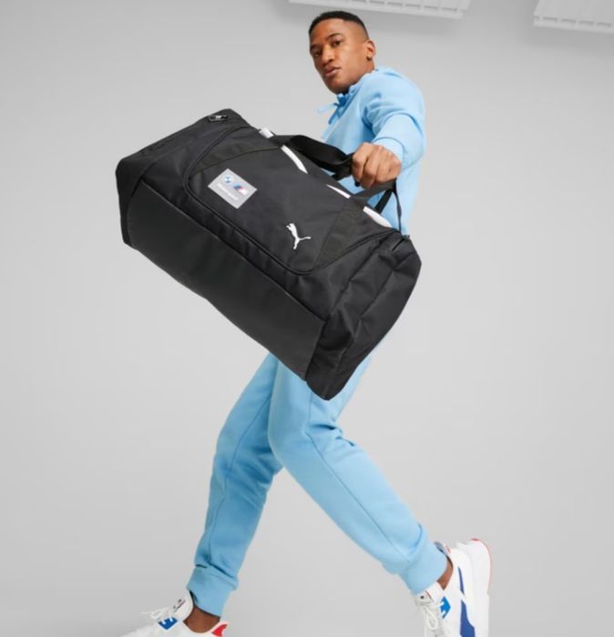 Сумка Puma BMW, оригинал(2 варианта)