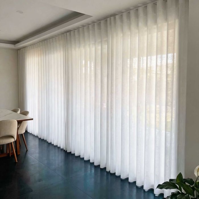 Cortinas por medida