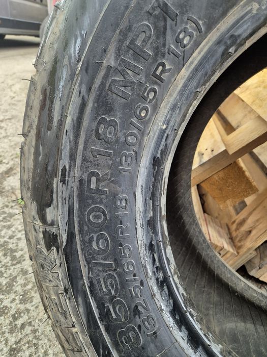 Opony 355/60r18  (325/65r18)  13.0/65r18