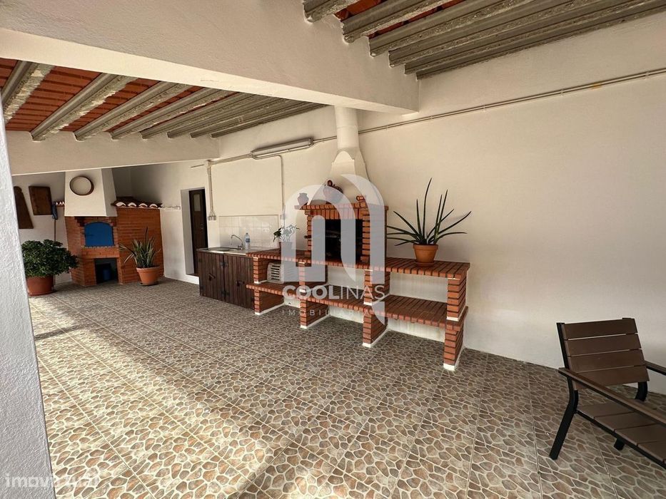 Quinta em Monte Alentejano