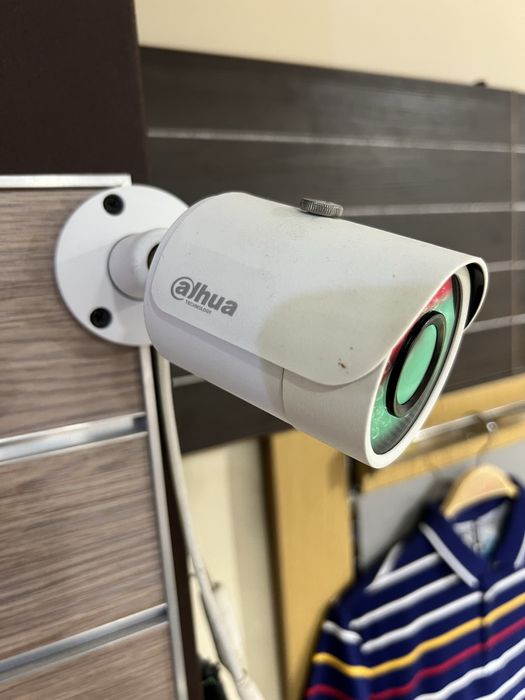 Ip відеокамера HPW1320 SP