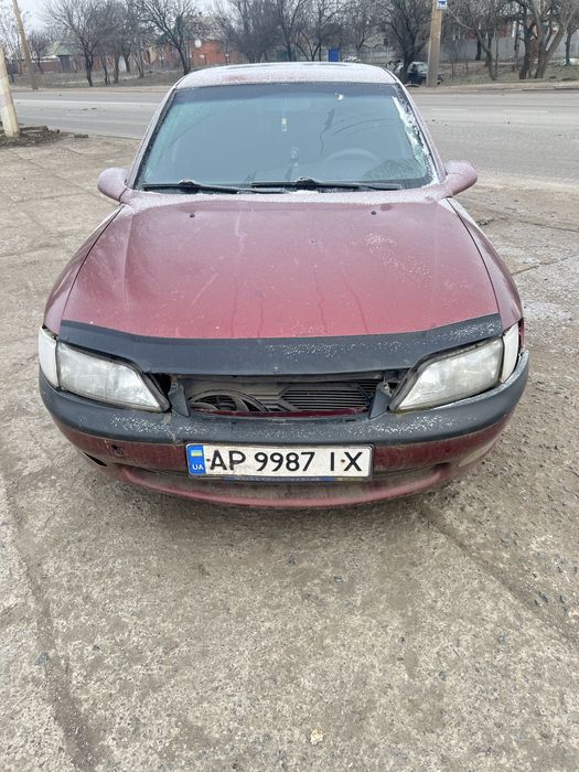 Продам автомобіль