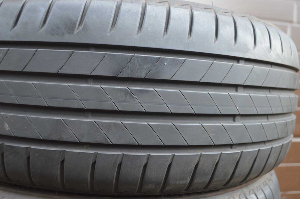 J Nowe opony letnie 235/55/18 Bridgestone Turanza T005 KPL. 2023r.