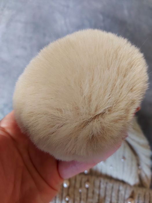 Дівоча шапочка з перлинками