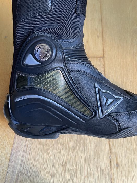 Botas Dainese Axial Pro In