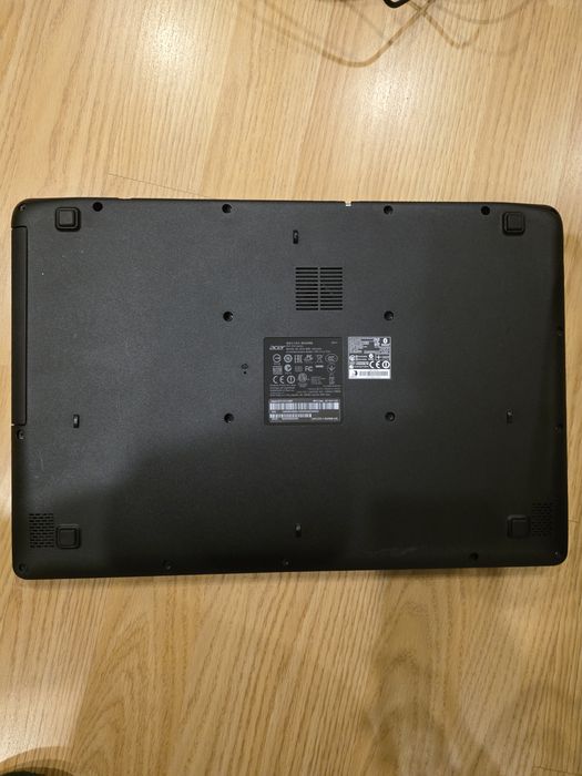 Acer ES1-512 com ssd