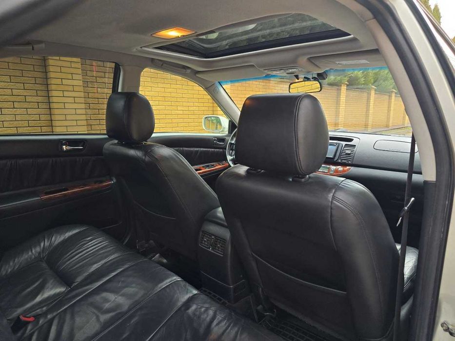 Продам  Toyota Camry 2003. Можна в розстрочку, під викуп.