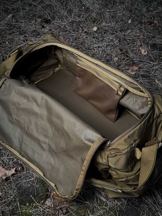 HELIKON-TEX Дорожня сумка ENLARGED URBAN TRAINING BAG валіза мультикам