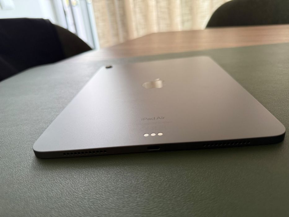 iPad Air 5th Generatiom