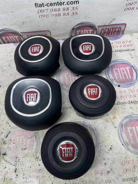 Fiat 500X.500L TIpo AIR BAG Подушка Безпеки