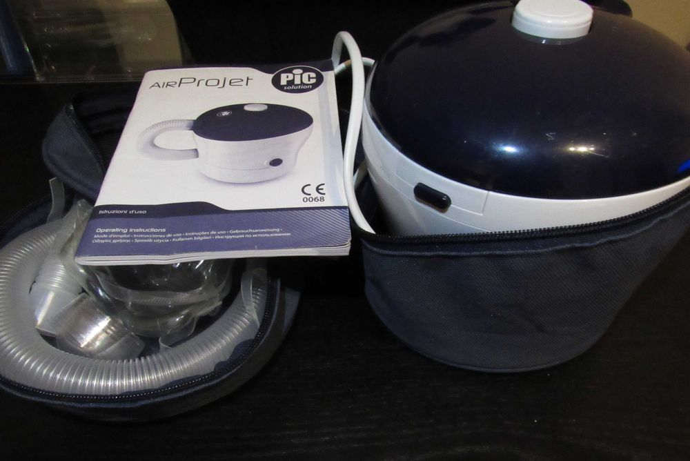 AIR Project - Pic Solution