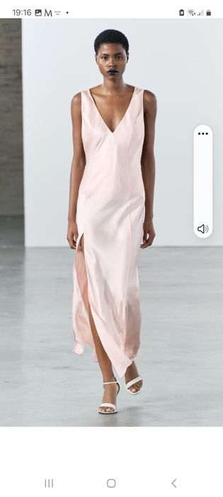 Sukienka  Zara nowa z metką