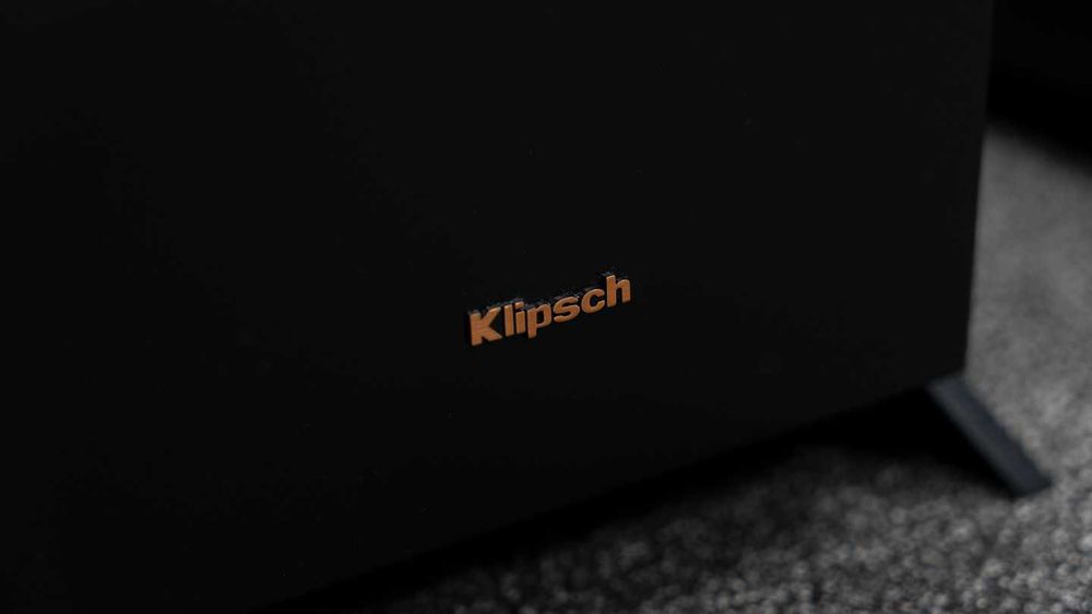 OUTLET! Kolumny Klipsch RP-6000F II - Najtaniej w sieci, cena za parę!